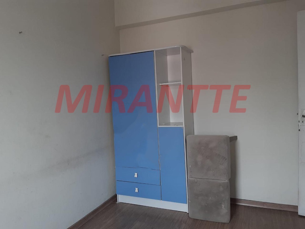 Apartamento de 87.66m² com 2 quartos em Água Fria