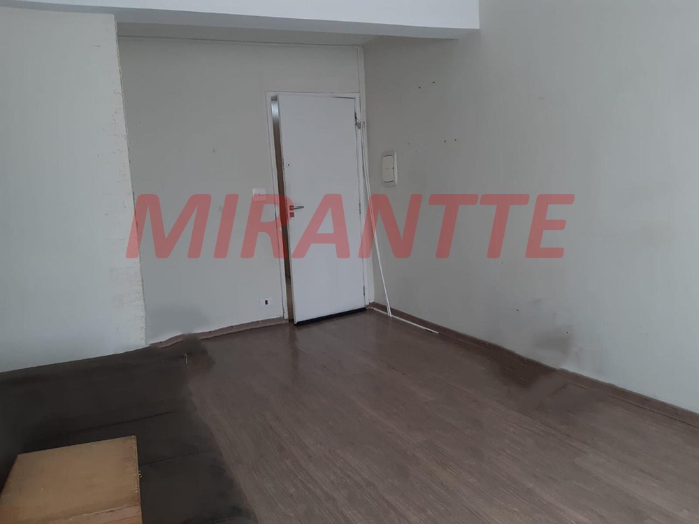 Apartamento de 87.66m² com 2 quartos em Água Fria