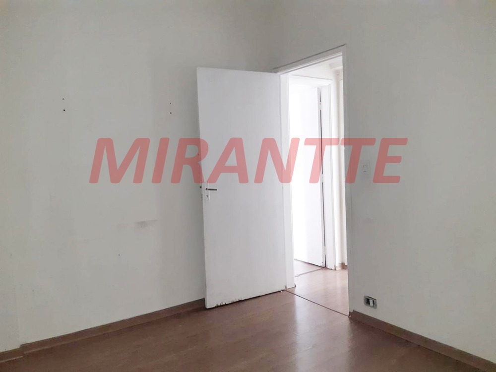 Apartamento de 87.66m² com 2 quartos em Água Fria