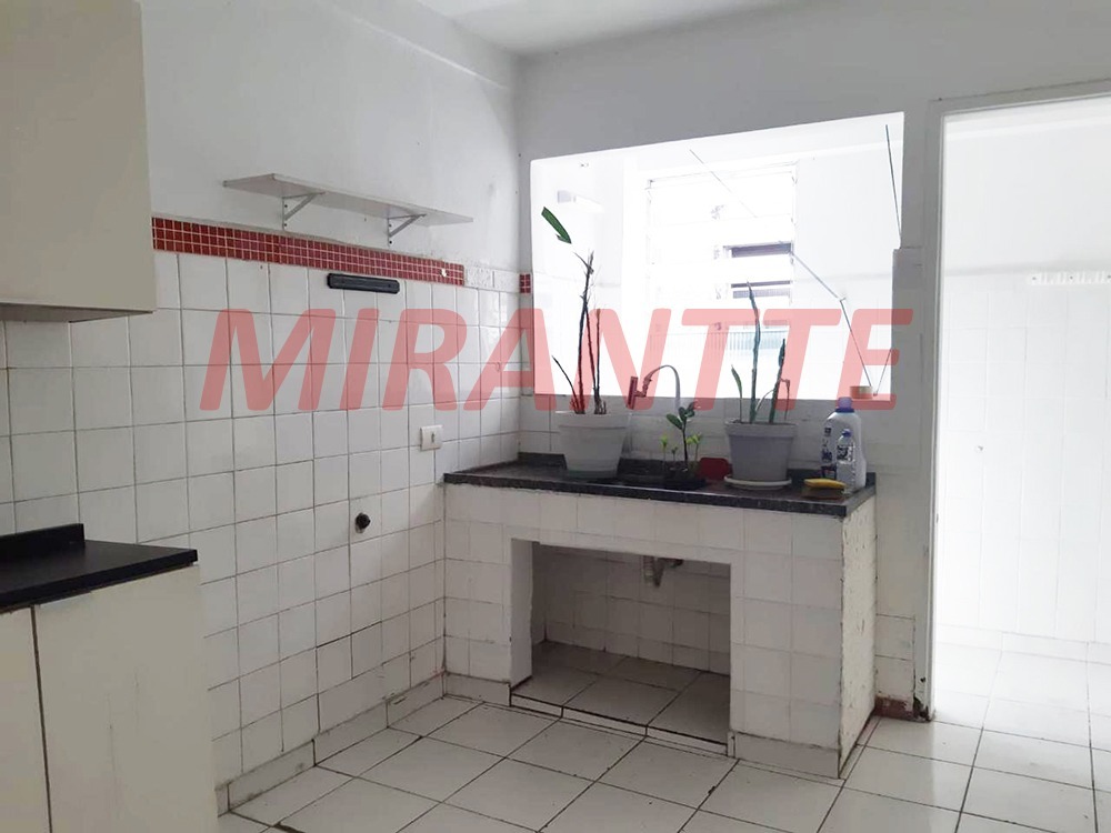 Apartamento de 87.66m² com 2 quartos em Água Fria