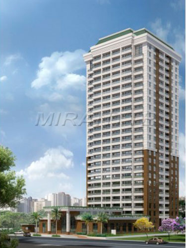 Comercial de 46m² em Aclimação