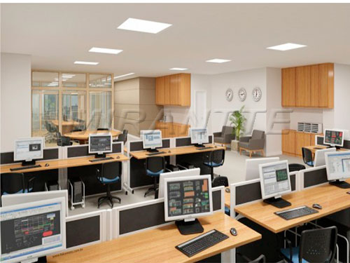 Comercial de 46m² em Aclimação