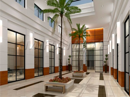 Comercial de 46m² em Aclimação