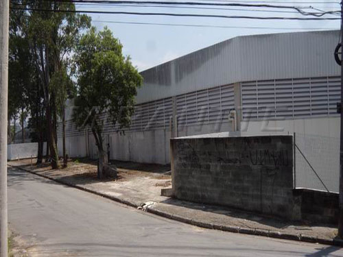 Galpao de 3600m² em Cidade Centenário