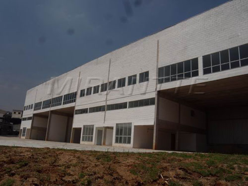 Galpao de 3600m² em Cidade Centenário