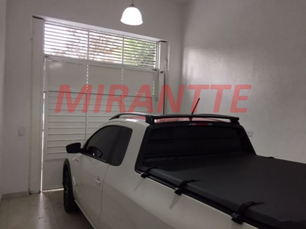 Casa terrea de 250m² com 6 quartos em Imirim