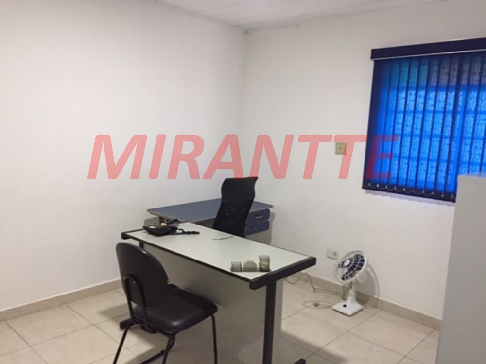 Casa terrea de 250m² com 6 quartos em Imirim