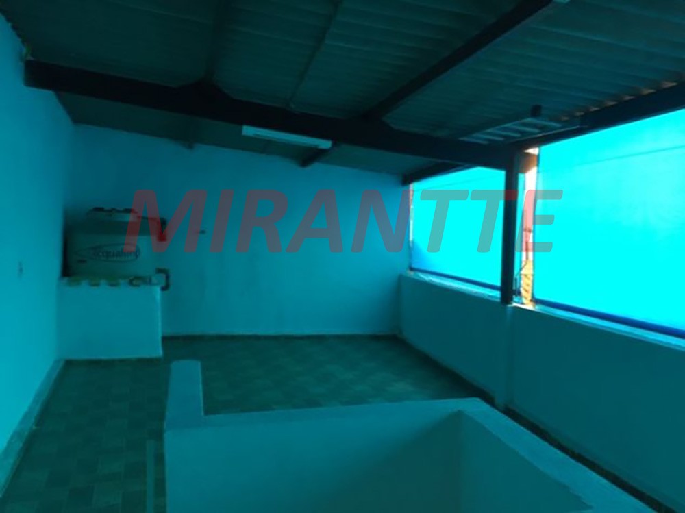 Casa terrea de 250m² com 6 quartos em Imirim