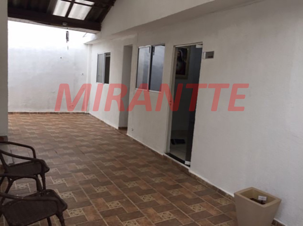 Casa terrea de 250m² com 6 quartos em Imirim