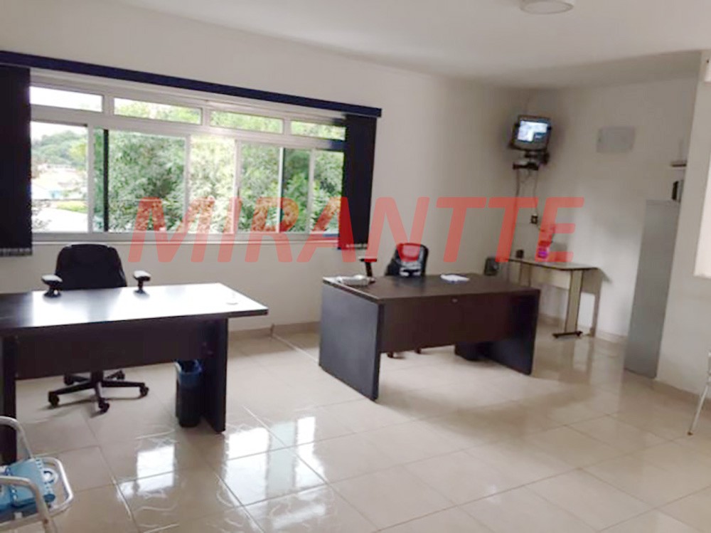 Casa terrea de 250m² com 6 quartos em Imirim