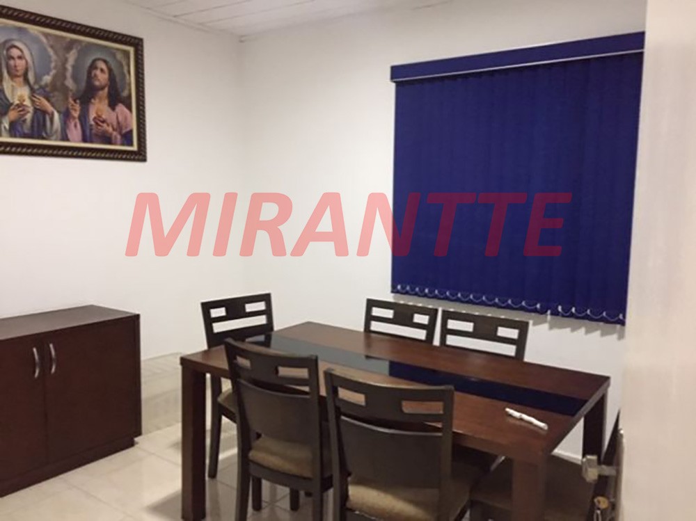 Casa terrea de 250m² com 6 quartos em Imirim
