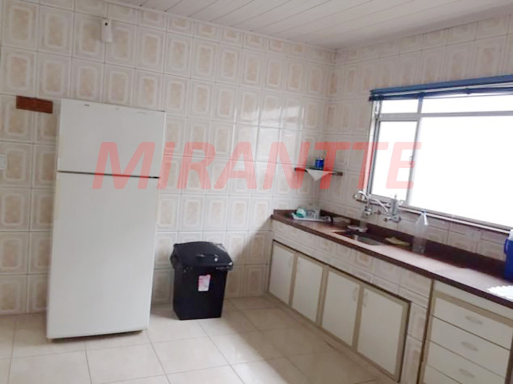 Casa terrea de 250m² com 6 quartos em Imirim