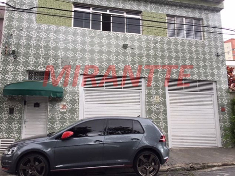 Casa terrea de 250m² com 6 quartos em Imirim