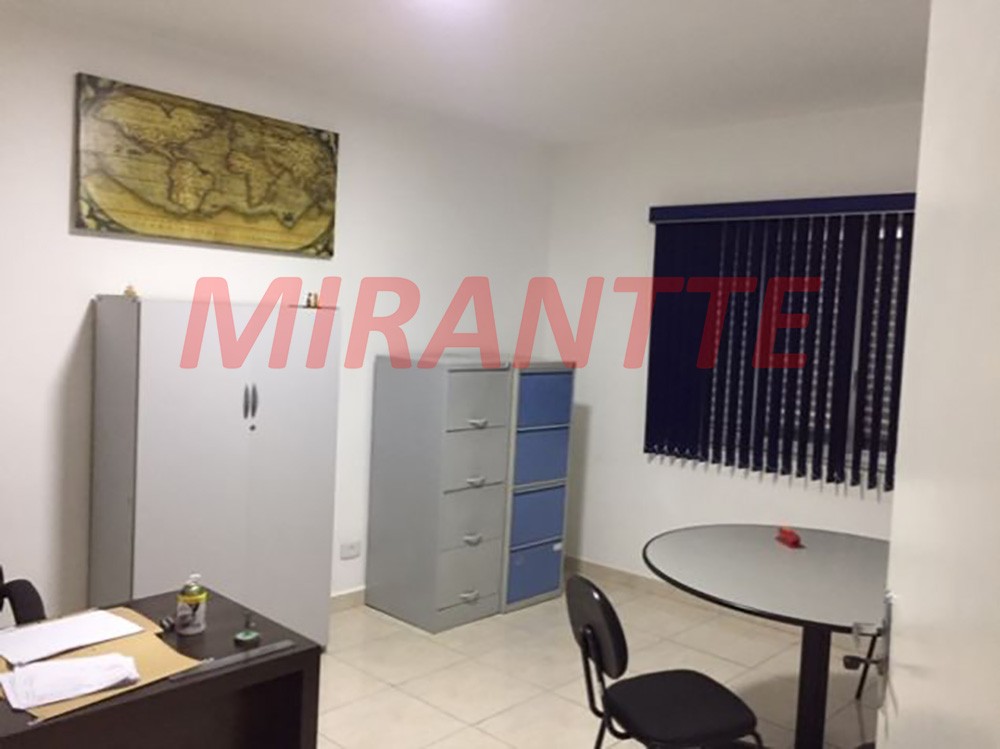Casa terrea de 250m² com 6 quartos em Imirim