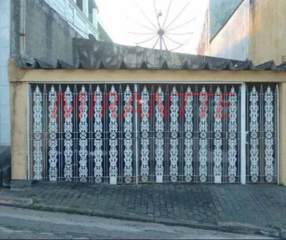 Casa terrea de 250m² com 6 quartos em Imirim
