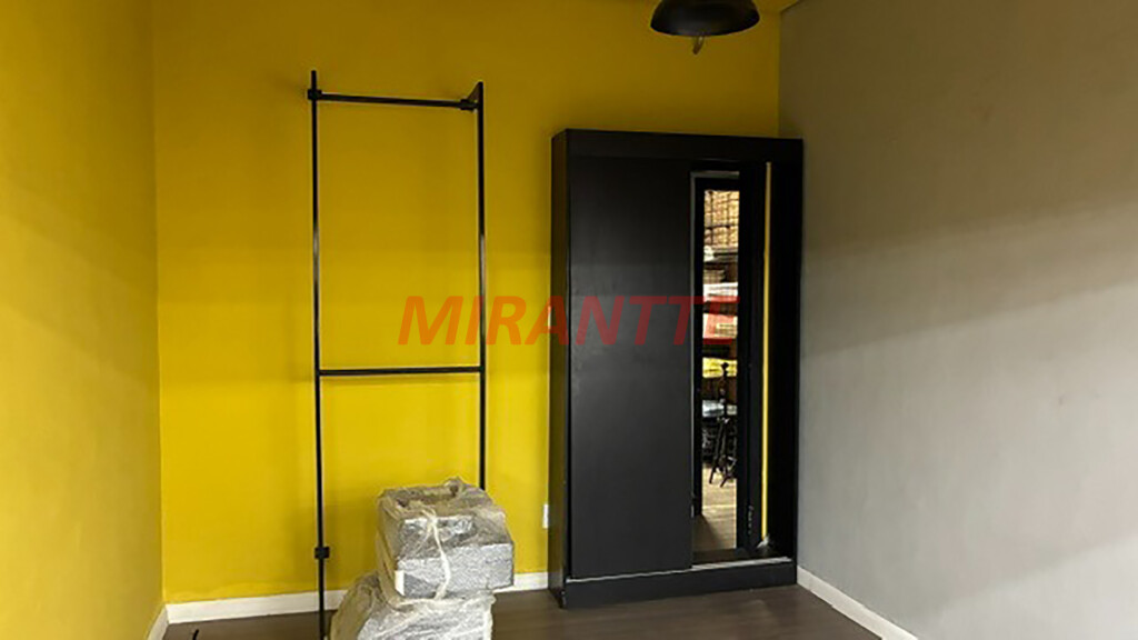Comercial de 700m² em Vila Maria