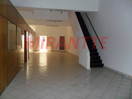 Comercial de 400m² em Luz
