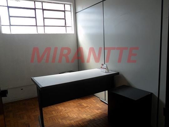 Comercial de 400m² em Luz