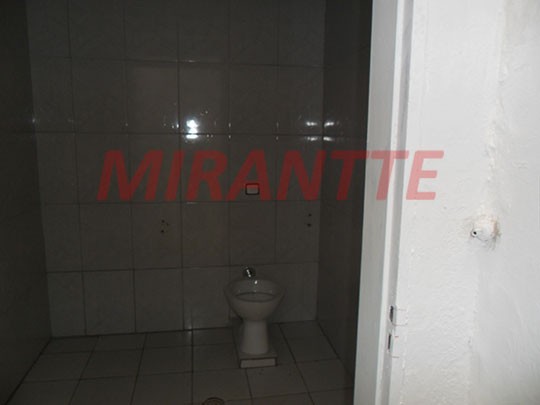 Comercial de 400m² em Luz