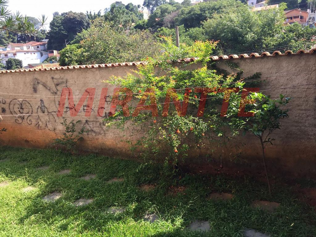 Sobrado de 260m² com 3 quartos em Tremembe