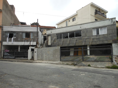 Terreno de 333m² em Vila Maria Alta