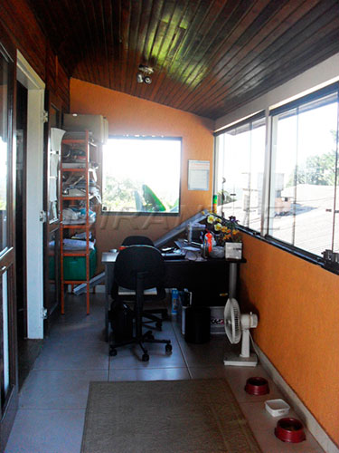 Casa terrea de 208m² com 3 quartos em Serra da Cantareira