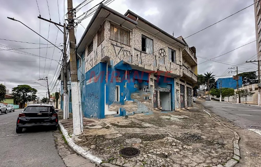 Comercial de 480m² em Imirim
