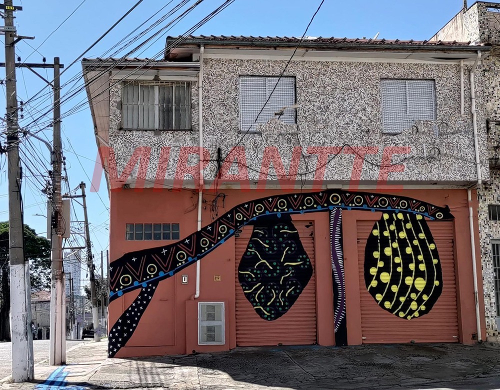 Comercial de 480m² em Imirim
