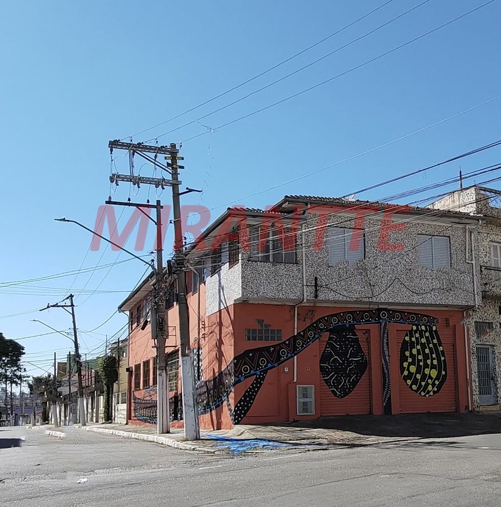 Comercial de 480m² em Imirim