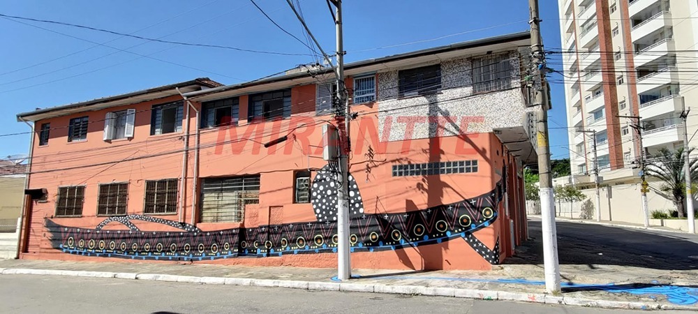 Comercial de 480m² em Imirim