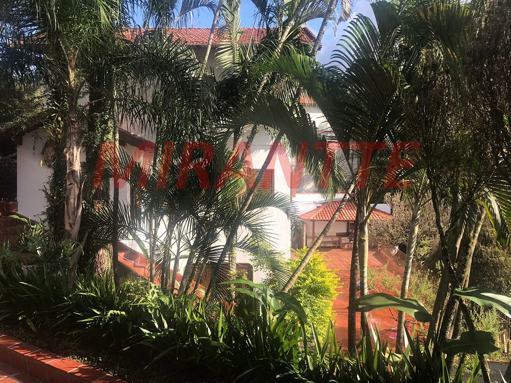 Sobrado de 400m² com 5 quartos em Vila Albertina