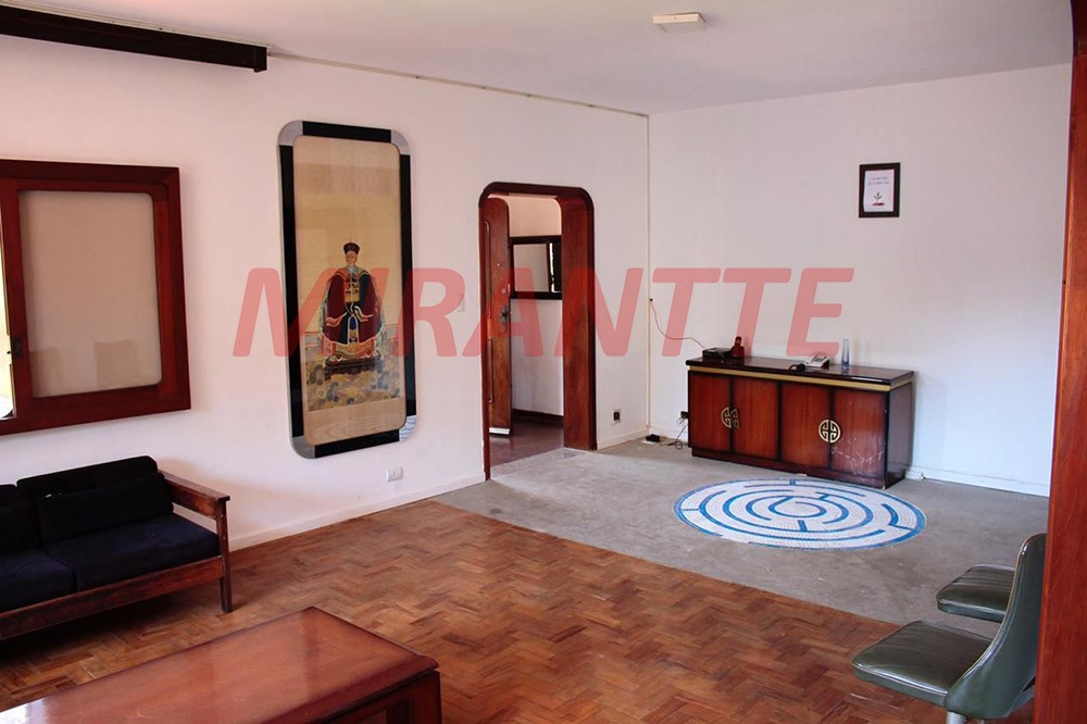 Sobrado de 400m² com 5 quartos em Vila Albertina