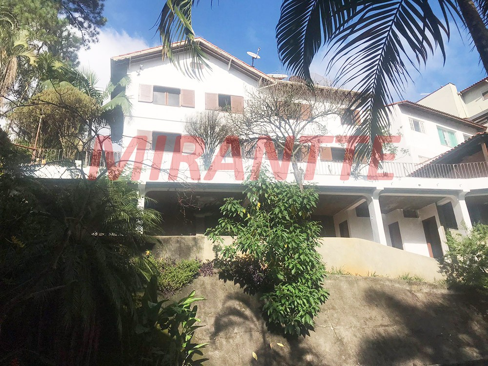 Sobrado de 400m² com 5 quartos em Vila Albertina
