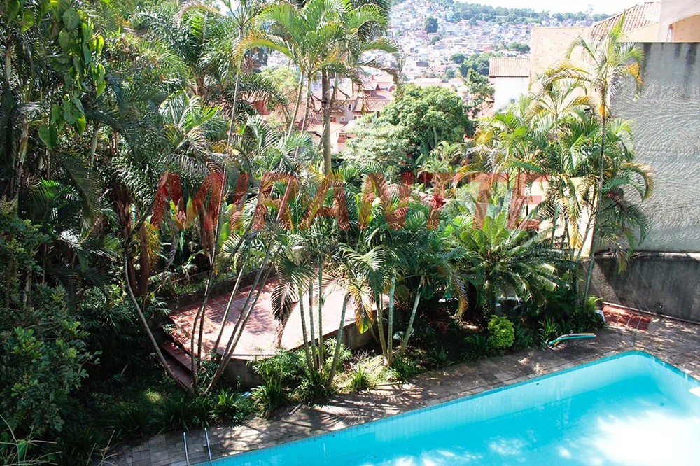 Sobrado de 400m² com 5 quartos em Vila Albertina