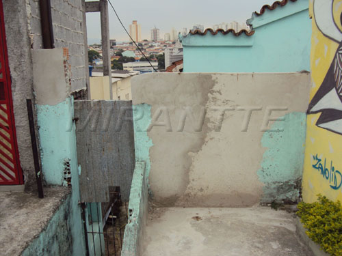 Terreno de 150m² em Mandaqui