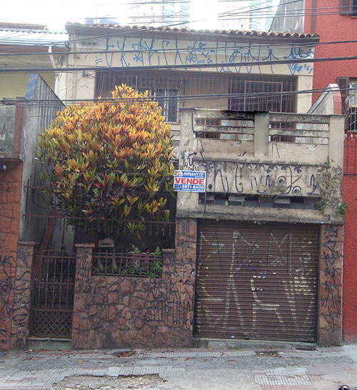 Sobrado com 3 quartos em Santana