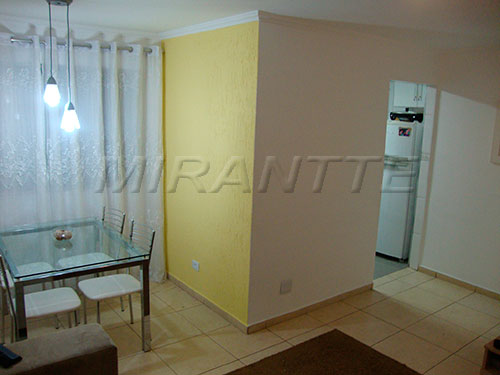 Comercial de 48m² em Aclimação
