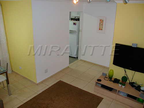 Comercial de 48m² em Aclimação