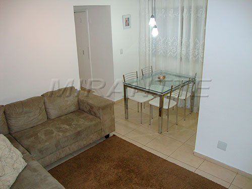 Comercial de 48m² em Aclimação