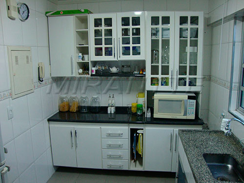 Comercial de 48m² em Aclimação