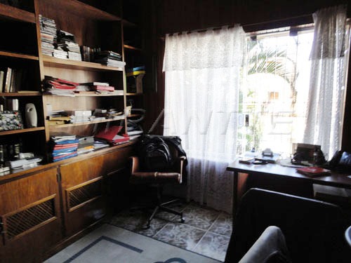 Sobrado de 380m² com 4 quartos em Jardim São Paulo