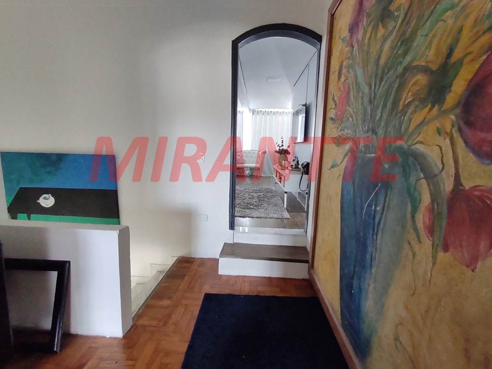 Sobrado de 200m² com 4 quartos em Jardim São Paulo