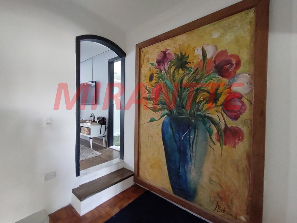 Sobrado de 200m² com 4 quartos em Jardim São Paulo