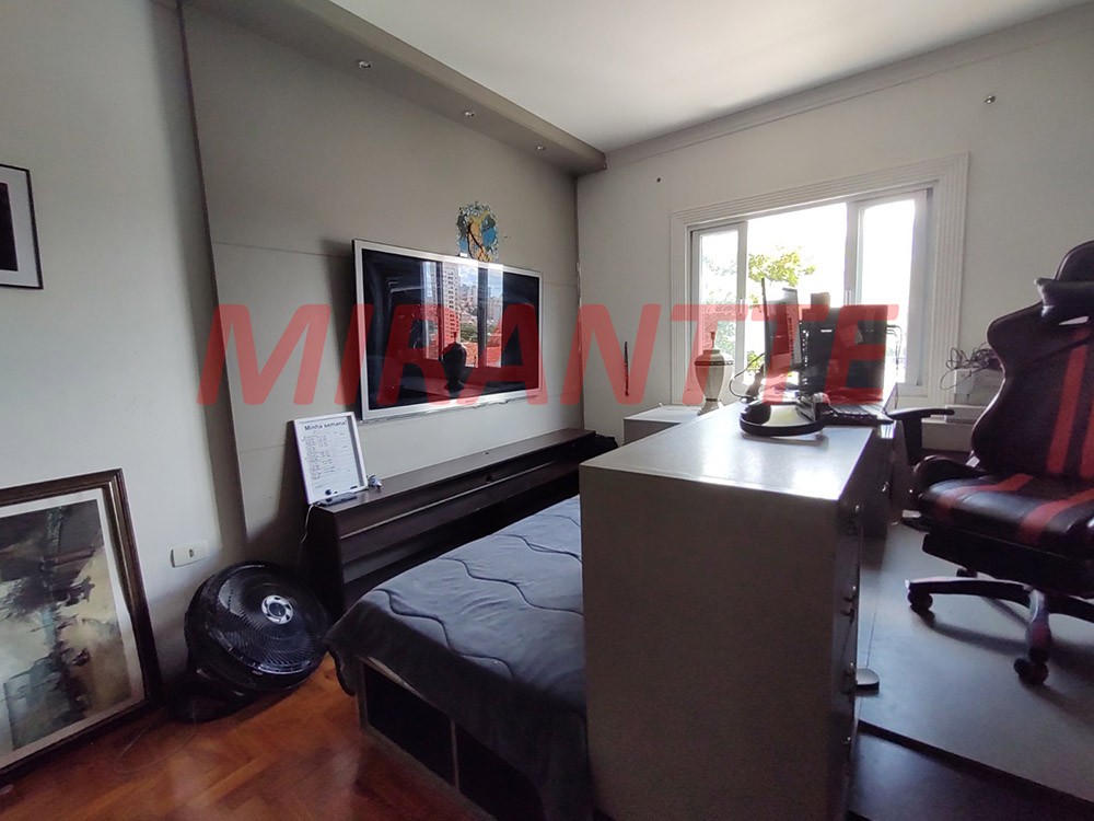 Sobrado de 200m² com 4 quartos em Jardim São Paulo