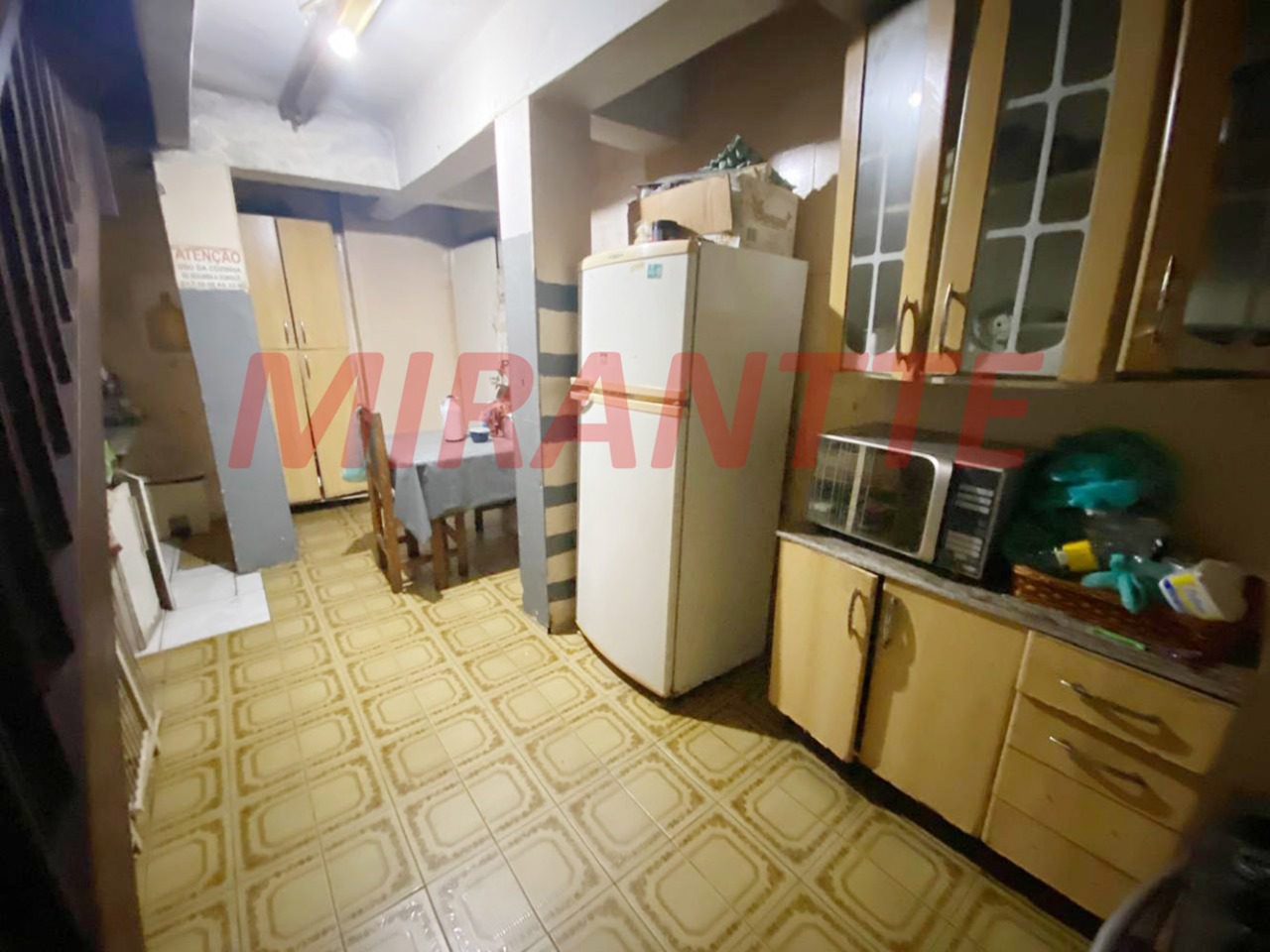 Comercial de 293m² em Santana