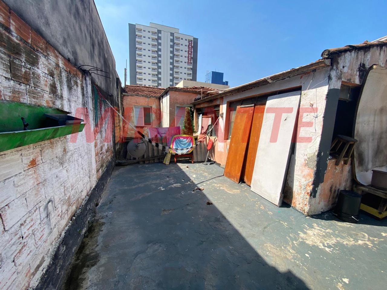 Comercial de 293m² em Santana