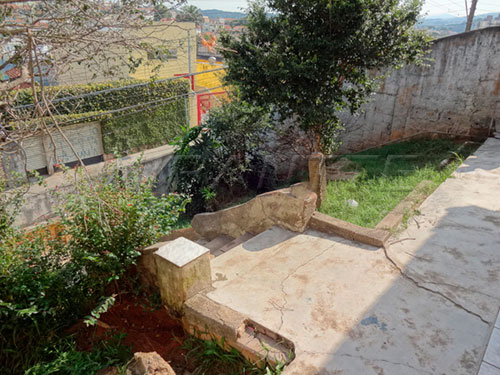 Casa terrea de 100m² com 2 quartos em Vila Nova Parada