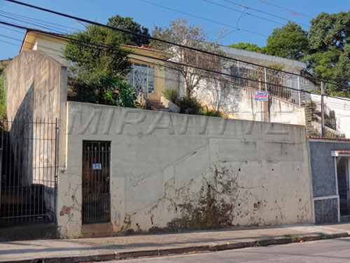 Casa terrea de 100m² com 2 quartos em Vila Nova Parada