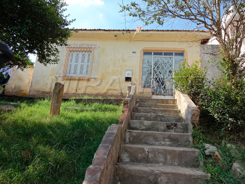 Casa terrea de 100m² com 2 quartos em Vila Nova Parada