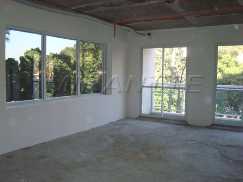 Comercial de 55m² em Santana